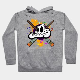 Mighty Dragons of Imagination Hoodie